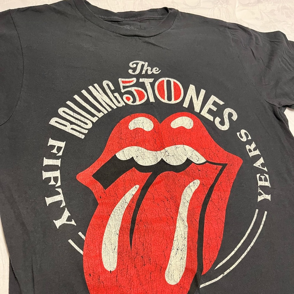 Rolling Stones T-Shirt